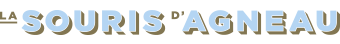 La Souris d'Agneau logo